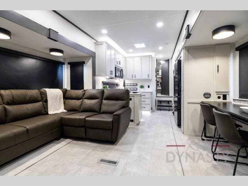 New 2026 Prime Time Crusader FAM37 available in Bunker Hill, Indiana