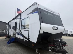 New 2026 Forest River Vengeance Rogue Armored 32L132 available in Bunker Hill, Indiana
