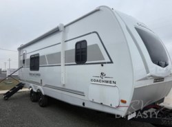New 2025 Coachmen Freedom Express Ultra Lite 245RKS available in Bunker Hill, Indiana