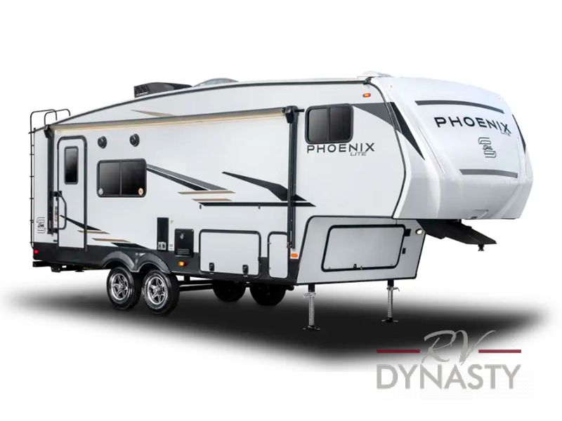 New 2026 Shasta Phoenix Lite 31BH available in Bunker Hill, Indiana