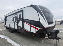 Used 2025 Cruiser RV Stryker STG3313 available in Bunker Hill, Indiana