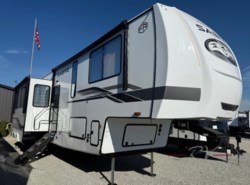 New 2026 Forest River Sabre 36DBB available in Bunker Hill, Indiana