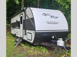 Used 2025 Highland Ridge Open Range Conventional 188BHS available in Bunker Hill, Indiana