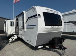 New 2026 Forest River Cherokee Alpha Wolf 26RL available in Bunker Hill, Indiana