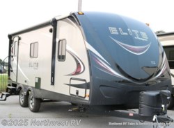 New 2018 Keystone Passport TT Elite 23RB available in Springdale, Arkansas