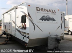 Used 2012 Dutchmen Denali TT 270FK available in Springdale, Arkansas