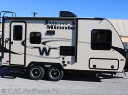 New 2018 Winnebago Micro Minnie TT 1808FBS available in Springdale, Arkansas