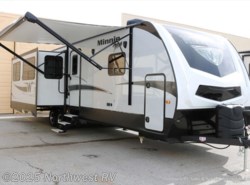 New 2018 Winnebago Minnie Plus TT 30RLSS available in Springdale, Arkansas