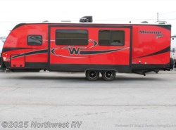 New 2018 Winnebago Minnie Plus TT 27BHSS available in Springdale, Arkansas