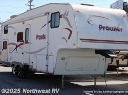 Used 2006 Fleetwood Prowler FW 2952BS available in Springdale, Arkansas