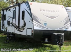 New 2018 Keystone Passport TT Grand Touring 2520RL available in Springdale, Arkansas