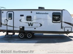 New 2019 Winnebago Minnie TT 2250DS available in Springdale, Arkansas