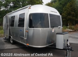 New 2018 Airstream Sport 22FB available in Duncansville, Pennsylvania