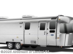 New 2019 Airstream Classic 33FB available in Duncansville, Pennsylvania