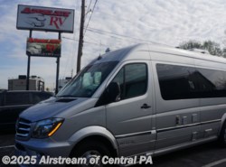 Used 2016 Airstream Interstate Grand Tour EXT available in Duncansville, Pennsylvania