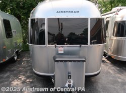 New 2019 Airstream Sport 22FB available in Duncansville, Pennsylvania