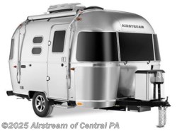 New 2020 Airstream Caravel 16RB available in Duncansville, Pennsylvania