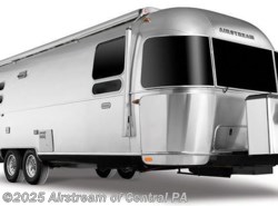 New 2020 Airstream Globetrotter 27FB available in Duncansville, Pennsylvania