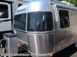 New 2020 Airstream Globetrotter 23FB Twin available in Duncansville, Pennsylvania