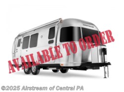 New 2021 Airstream Globetrotter 25FB Twin available in Duncansville, Pennsylvania