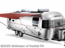 New 2026 Airstream Stetson 666 available in Duncansville, Pennsylvania
