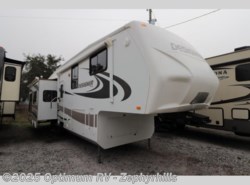 Used 2010 Jayco Designer 35RLTS available in Zephyrhills, Florida