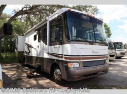 Used 2005 Monaco RV Monarch 36PBD available in Zephyrhills, Florida