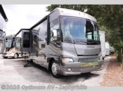 Used 2008 Winnebago Adventurer 38T available in Zephyrhills, Florida