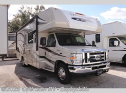 Used 2017 Coachmen Leprechaun 260DS Ford 450 available in Zephyrhills, Florida