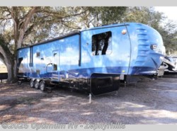 Used 2013 Jayco Seismic 3712 available in Zephyrhills, Florida