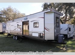 Used 2015 Forest River Cherokee 39P available in Zephyrhills, Florida