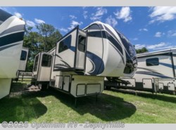 New 2019 K-Z Durango Gold G385FLF available in Zephyrhills, Florida