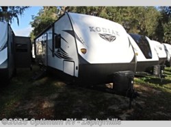 New 2019 Dutchmen Kodiak Ultra-Lite 287RKSL available in Zephyrhills, Florida