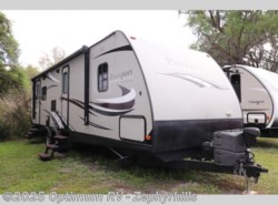 Used 2016 Keystone Passport 2890RL Grand Touring available in Zephyrhills, Florida
