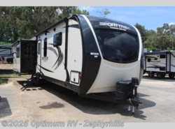 New 2019 Venture RV SportTrek Touring Edition 343VIK available in Zephyrhills, Florida