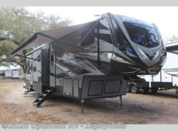 New 2019 Keystone Raptor 354 available in Zephyrhills, Florida