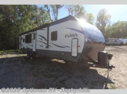 New 2019 Palomino Puma 32RKTS available in Zephyrhills, Florida