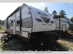 New 2020 Palomino Puma XLE Lite 31BHSC available in Zephyrhills, Florida