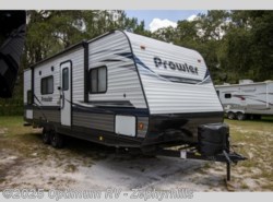 New 2021 Heartland Prowler 250BH available in Zephyrhills, Florida