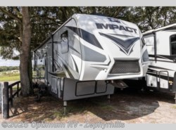Used 2016 Keystone Impact 311 available in Zephyrhills, Florida