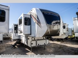 New 2021 K-Z Durango Gold G386FLF available in Zephyrhills, Florida