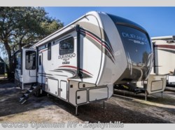 New 2021 K-Z Durango Gold G356RLT available in Zephyrhills, Florida