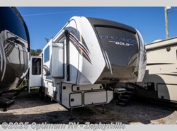 New 2021 K-Z Durango Gold G383RLT available in Zephyrhills, Florida