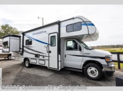 New 2021 Forest River Sunseeker LE 2550DSLE Ford available in Zephyrhills, Florida