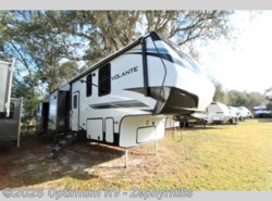 New 2021 CrossRoads Volante 3601LF available in Zephyrhills, Florida