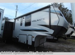 New 2021 CrossRoads Volante 3861BL available in Zephyrhills, Florida