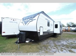 New 2021 Palomino Puma 32BHQS available in Zephyrhills, Florida