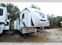 New 2021 Forest River Sabre 38DBQ available in Zephyrhills, Florida