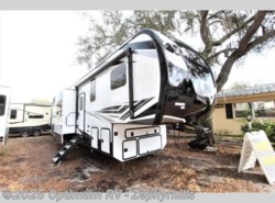 New 2021 K-Z Venom 4113TK available in Zephyrhills, Florida