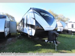 New 2021 Heartland Torque TQ T333 available in Zephyrhills, Florida